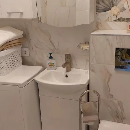 Tilzes Apartment
