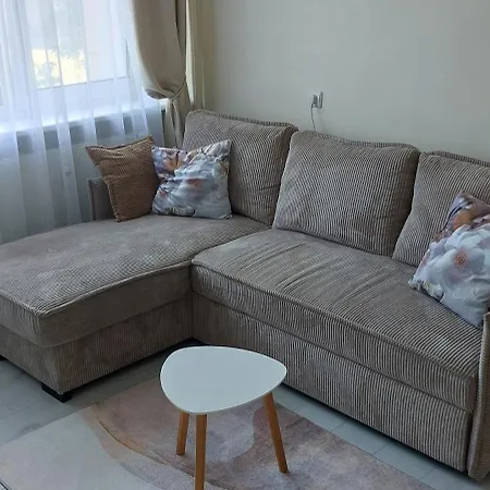 Tilzes Apartment