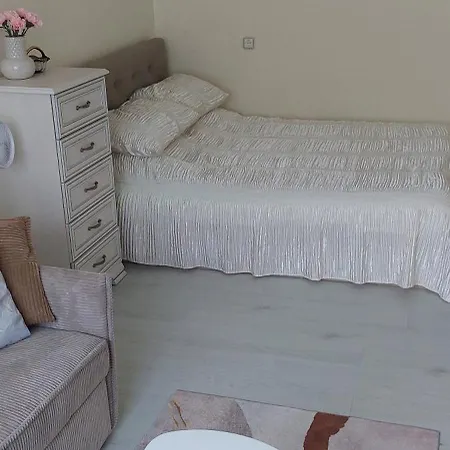 Tilzes Apartment Klaipeda