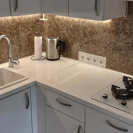 Apartment Tilzes Klaipeda